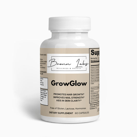 GrowGlow