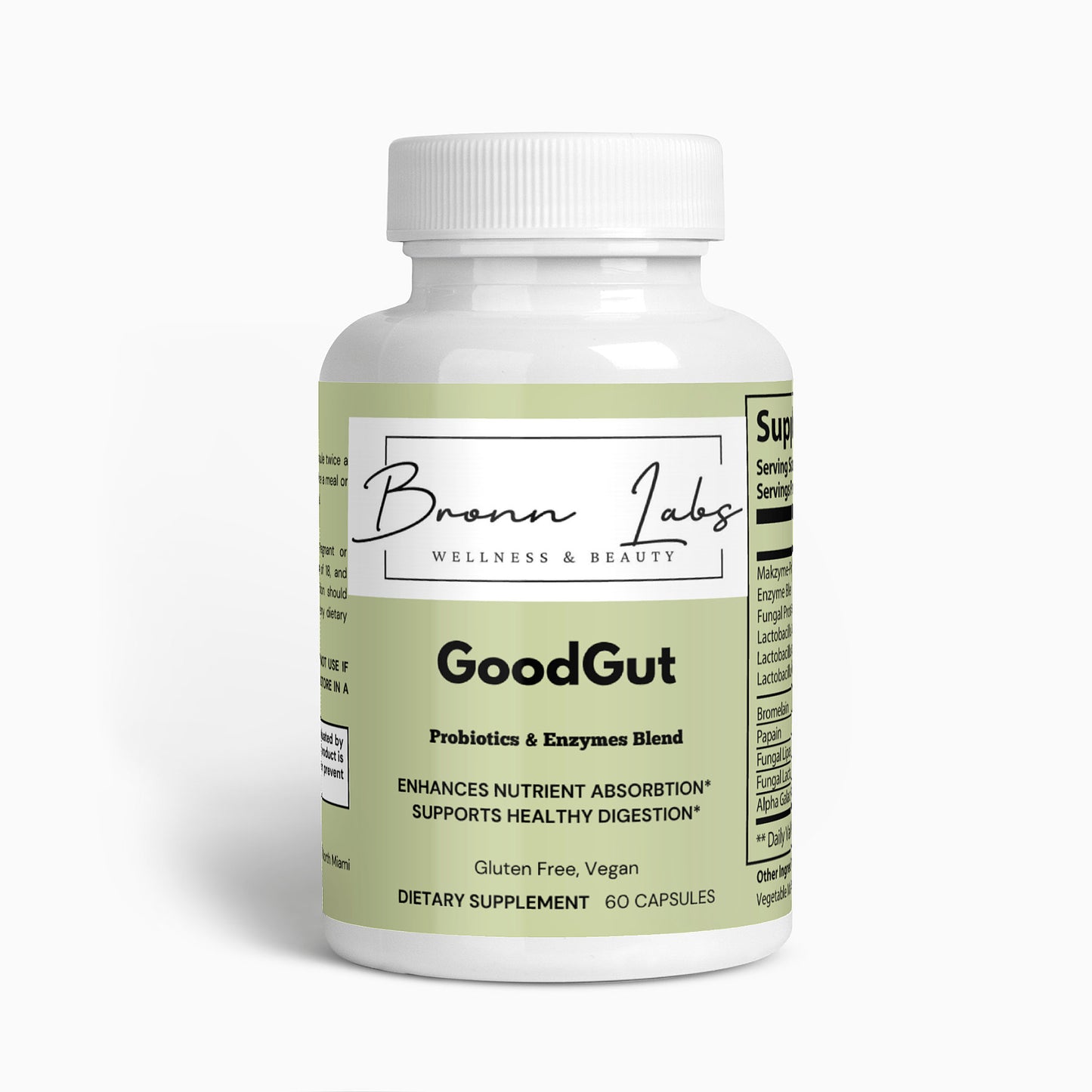 GoodGut