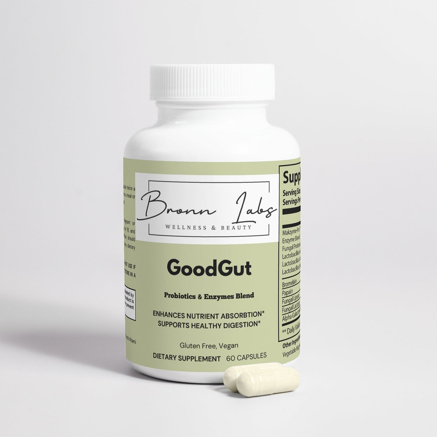 GoodGut